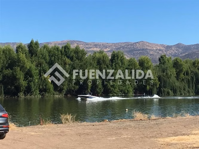 Parcela en venta en Colina - Imagen 3