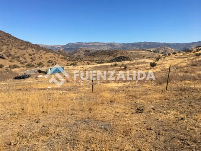 Parcela en venta en Colina - Imagen 5