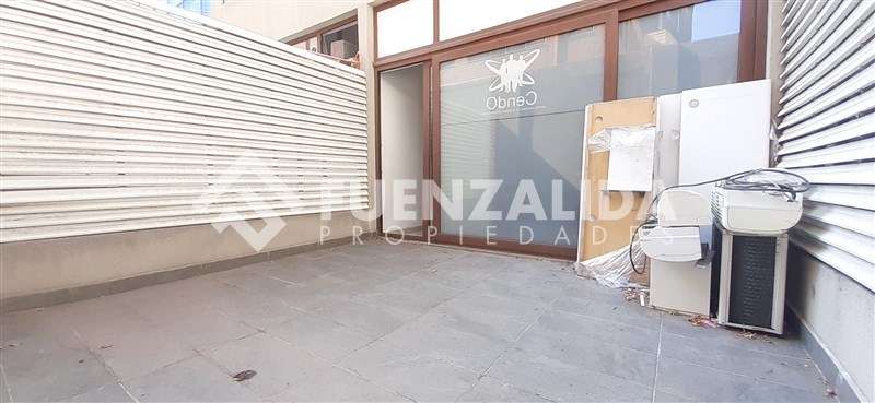 Oficina en venta en Las Condes - Imagen 13