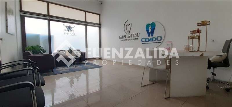 Oficina en venta en Las Condes - Imagen 5