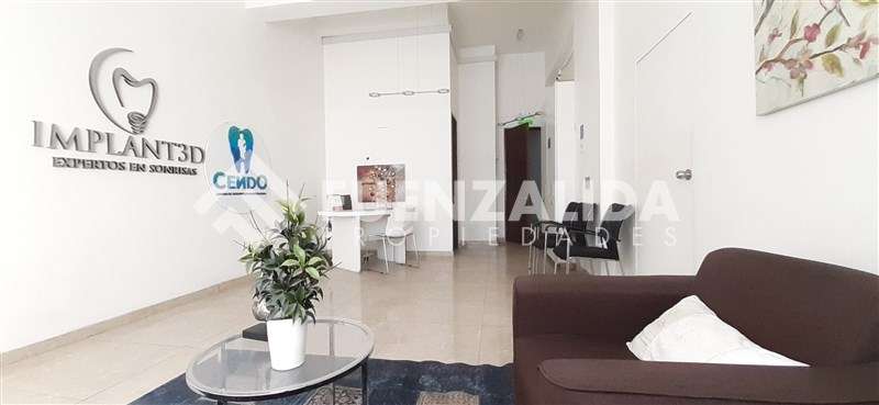 Oficina en venta en Las Condes - Imagen 8
