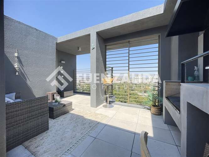 Departamento 2D 2B estilo Penthouse en La Florida - Imagen 19