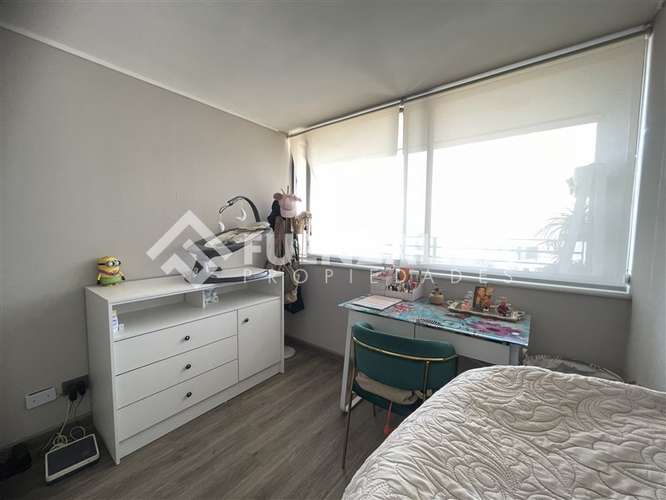Departamento 2D 2B estilo Penthouse en La Florida - Imagen 12