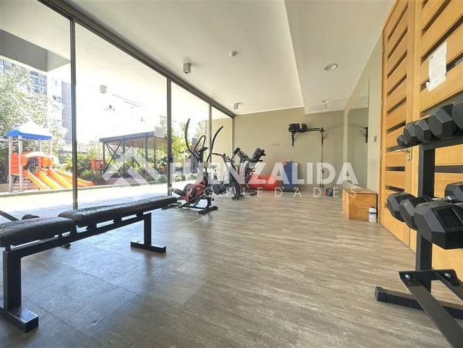 Departamento 2D 2B estilo Penthouse en La Florida - Imagen 28