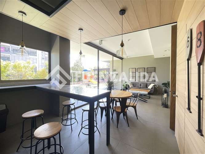 Departamento 2D 2B estilo Penthouse en La Florida - Imagen 27