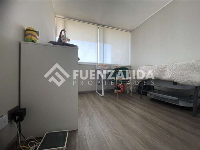 Departamento 2D 2B estilo Penthouse en La Florida - Imagen 11
