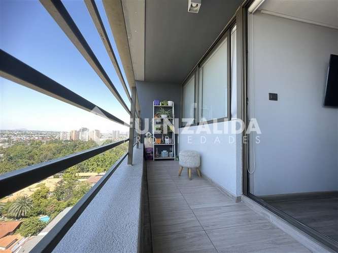 Departamento 2D 2B estilo Penthouse en La Florida - Imagen 16