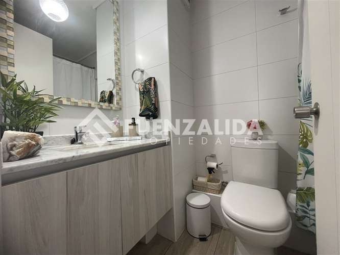 Departamento 2D 2B estilo Penthouse en La Florida - Imagen 14