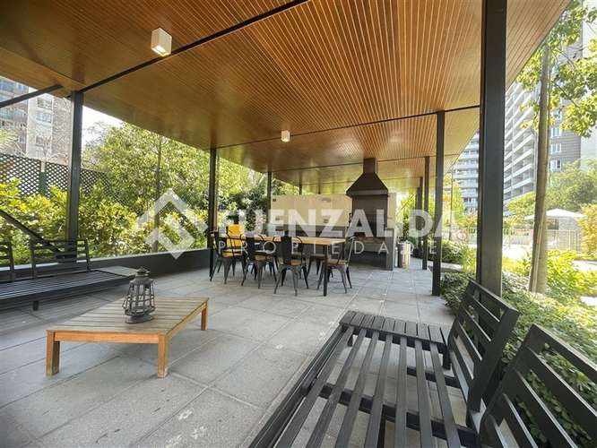 Departamento 2D 2B estilo Penthouse en La Florida - Imagen 24