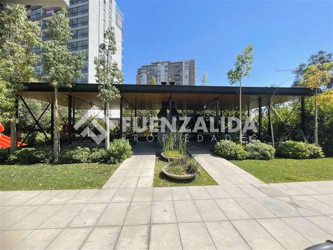 Departamento 2D 2B estilo Penthouse en La Florida - Imagen 23