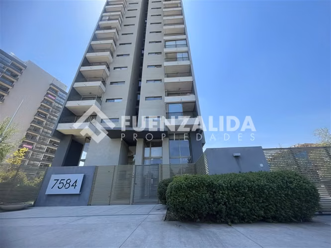 Departamento 2D 2B estilo Penthouse en La Florida