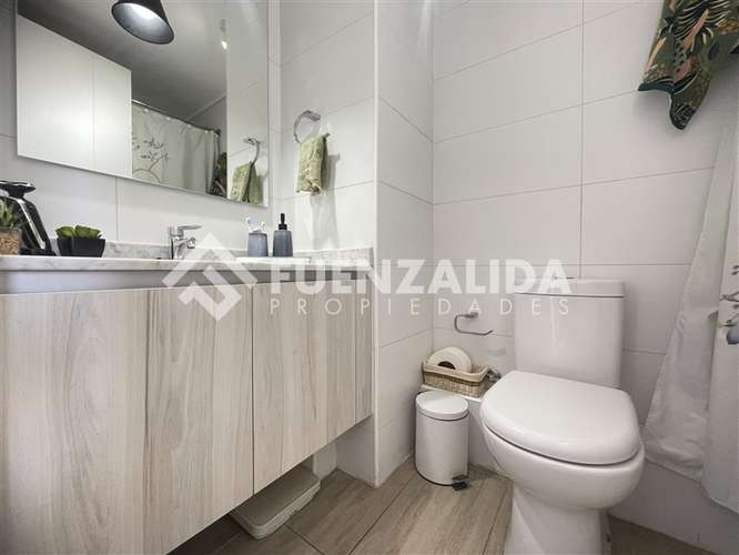 Departamento 2D 2B estilo Penthouse en La Florida - Imagen 15