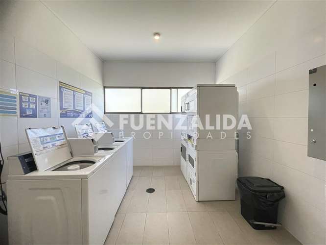 Departamento 2D 2B estilo Penthouse en La Florida - Imagen 30