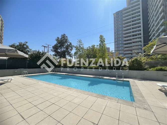 Departamento 2D 2B estilo Penthouse en La Florida - Imagen 21