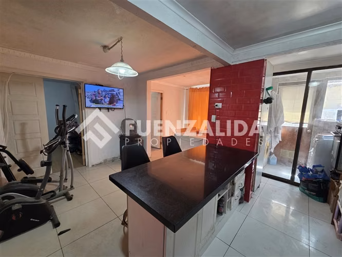 Casa en venta de 4 dorm. en condominio en La Florida - Imagen 8