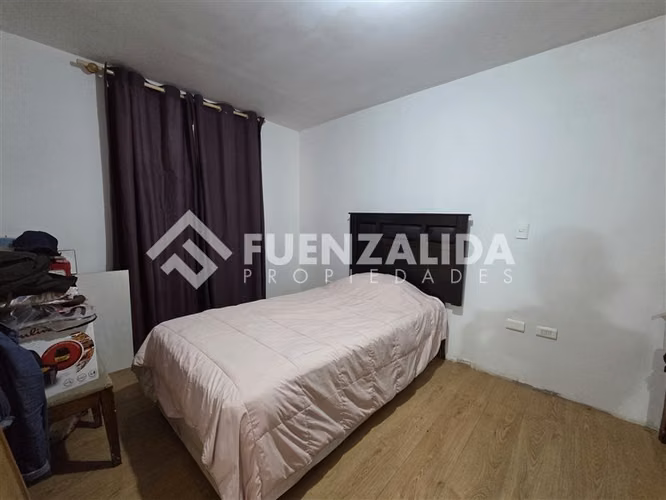 Casa en venta de 4 dorm. en condominio en La Florida - Imagen 12