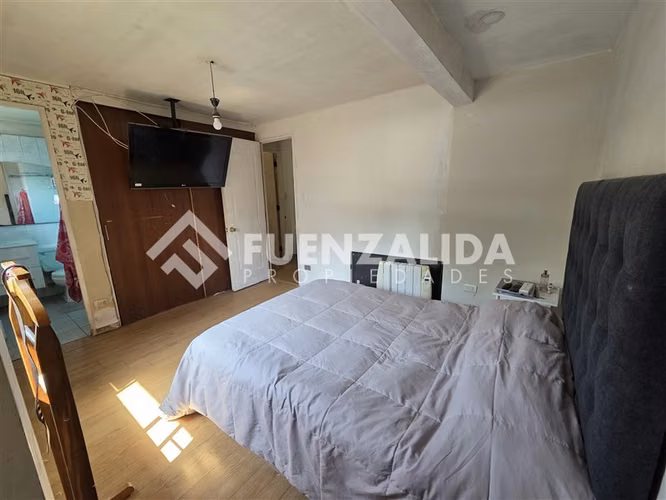 Casa en venta de 4 dorm. en condominio en La Florida - Imagen 15