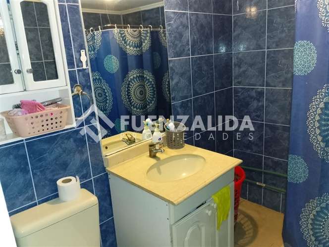 Casa en venta de 3 dorm. en El Bosque - Imagen 7