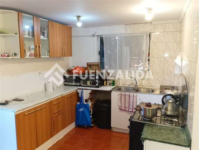 Casa en venta de 3 dorm. en El Bosque - Imagen 4
