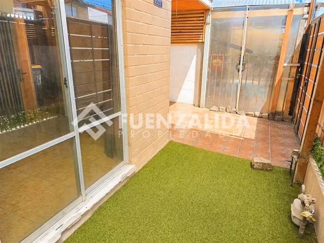 Casa en venta de 3 dorm. en Maipú
