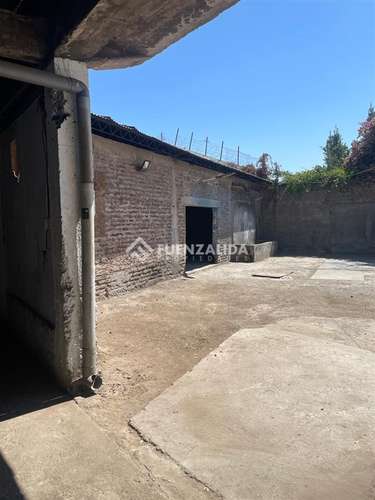 Industrial en venta en Pudahuel