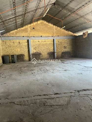 Industrial en venta en Pudahuel