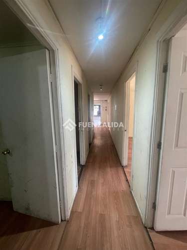 Industrial en venta en Pudahuel