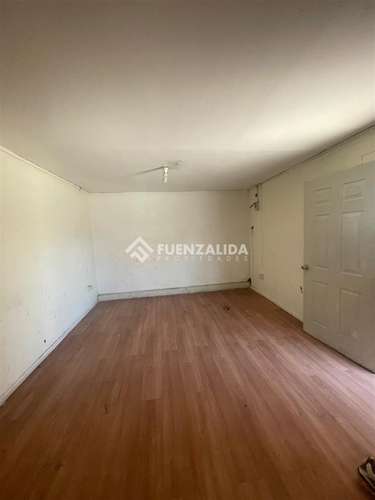 Industrial en venta en Pudahuel