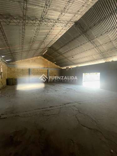 Industrial en venta en Pudahuel