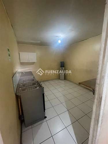 Industrial en venta en Pudahuel