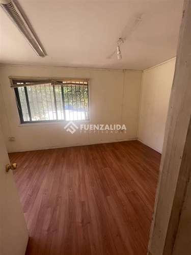 Industrial en venta en Pudahuel