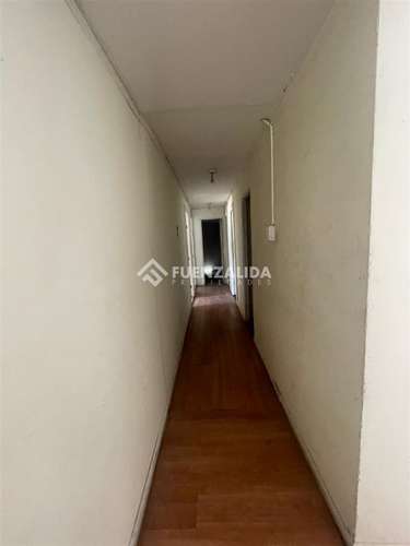 Industrial en venta en Pudahuel