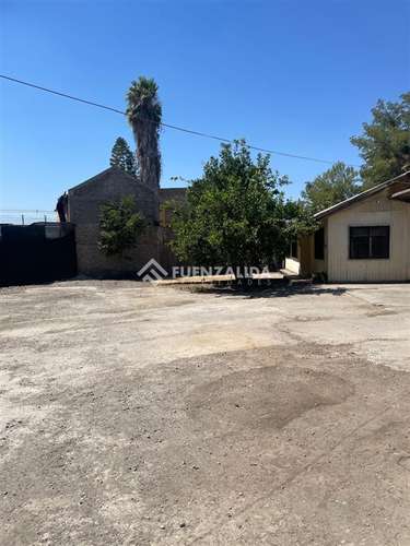 Industrial en venta en Pudahuel