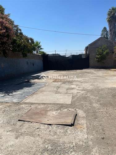 Industrial en venta en Pudahuel