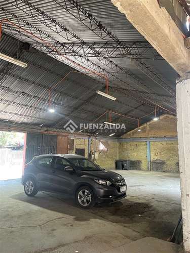 Industrial en venta en Pudahuel