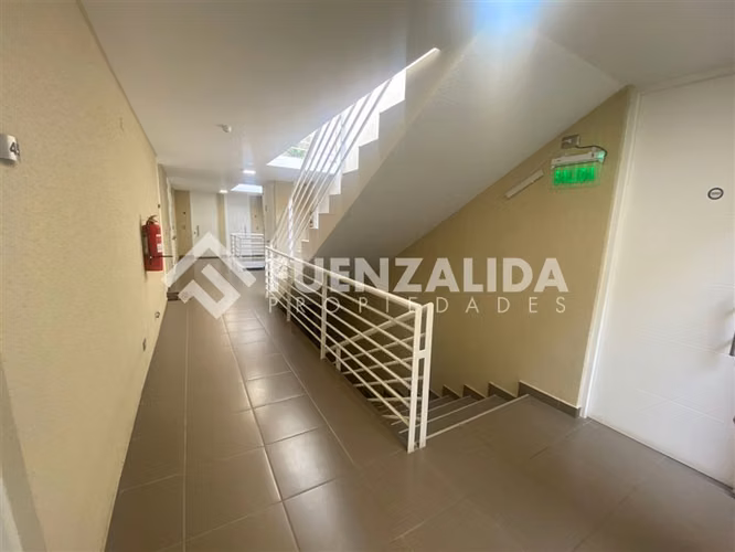 Departamento en venta de 3 dorm. en El Tabo