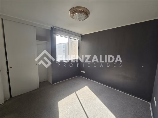 Departamento en venta de 2 dorm. en Puente Alto