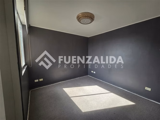 Departamento en venta de 2 dorm. en Puente Alto