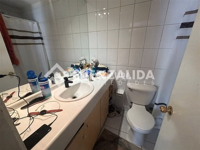Casa en venta de 4 dorm. en Peñalolén