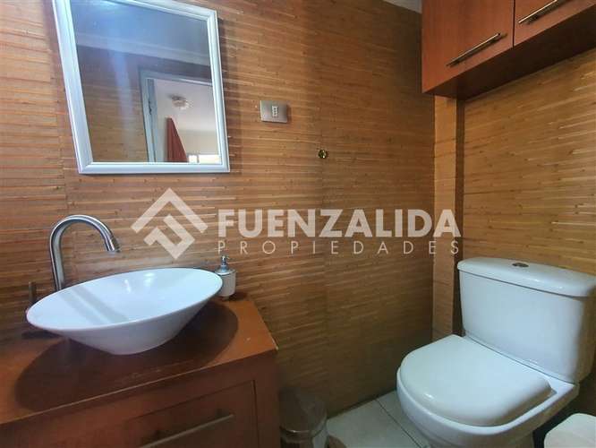 Casa en venta de 6 dorm. en La Reina - Imagen 14