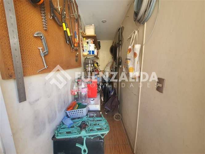 Casa en venta de 6 dorm. en La Reina - Imagen 26