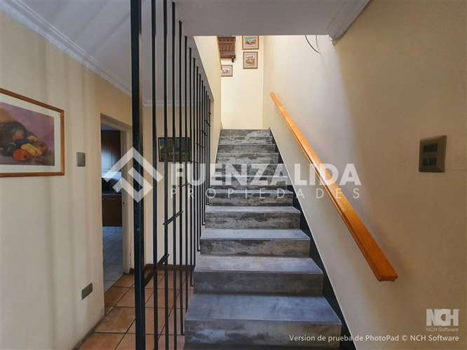 Casa en venta de 6 dorm. en La Reina - Imagen 15