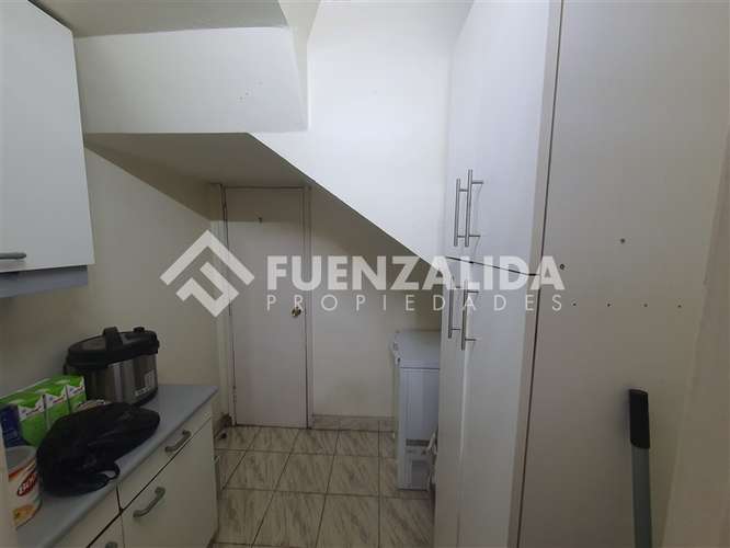 Casa en venta de 6 dorm. en La Reina - Imagen 10