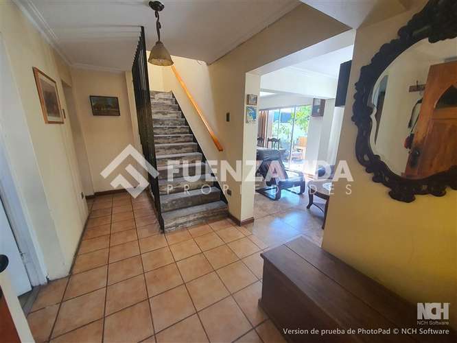 Casa en venta de 6 dorm. en La Reina - Imagen 5