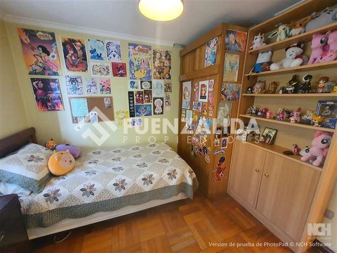 Casa en venta de 6 dorm. en La Reina - Imagen 25