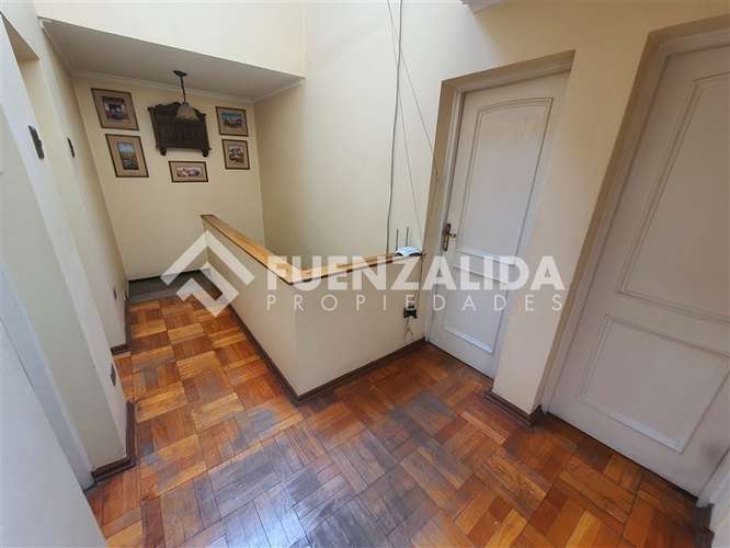 Casa en venta de 6 dorm. en La Reina - Imagen 17