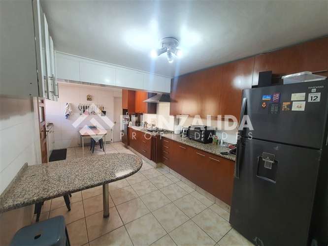 Casa en venta de 6 dorm. en La Reina - Imagen 9