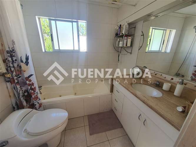 Casa en venta de 6 dorm. en La Reina - Imagen 23
