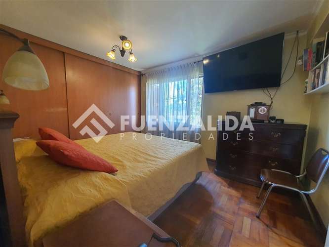 Casa en venta de 6 dorm. en La Reina - Imagen 21