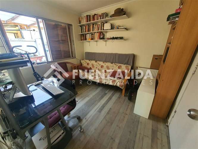 Casa en venta de 6 dorm. en La Reina - Imagen 13